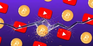 YouTube elimina decenas de canales cripto sin explicación y desata polémica