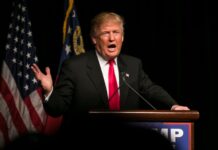Trump promete integrar las criptomonedas al sistema financiero de Estados Unidos
