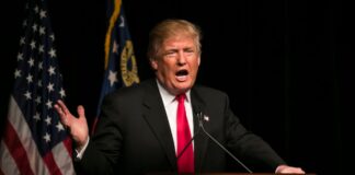 Trump promete integrar las criptomonedas al sistema financiero de Estados Unidos