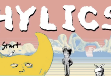 Hylics y el extraño encanto de los videojuegos que parecen sueños