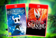Hollow Knight y Silksong tendrán las ediciones físicas que los fans llevaban años esperando