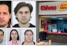 De puestos de gorditas a criptomonedas: así operaba la red financiera ligada al Cártel de Sinaloa