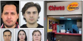 De puestos de gorditas a criptomonedas: así operaba la red financiera ligada al Cártel de Sinaloa