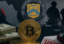 Exhiben red de lavado de dinero con criptomonedas ligada al Cártel de Sinaloa