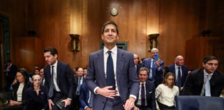El Senado confirma a Kevin Warsh para la Reserva Federal y Bitcoin reacciona con optimismo