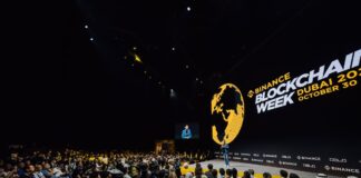 Binance asegura que las criptomonedas todavía tienen “un enorme margen de crecimiento”