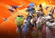 Star Fox 64 tendrá remake en Switch 2 y promete los mejores gráficos de toda la saga