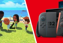 Nintendo Switch 2 arrasa en Estados Unidos y Tomodachi Life sorprende como el juego más vendido