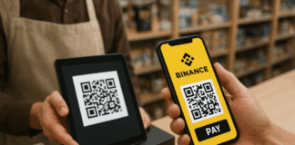 Binance Pay quiere llevar los pagos con criptomonedas a la vida diaria mediante códigos QR