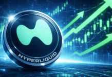 Hyperliquid se dispara en bolsa tras posible cambio histórico de la SEC sobre criptomonedas