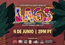 Latinoamérica vuelve a brillar: Latin American Games Showcase regresa al Summer Game Fest 2026