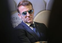 Macron pide regulación global para criptomonedas y advierte riesgos de financiamiento al terrorismo
