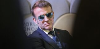 Macron pide regulación global para criptomonedas y advierte riesgos de financiamiento al terrorismo