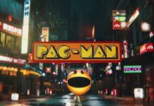 Pac-Man cumple décadas como leyenda absoluta de los videojuegos