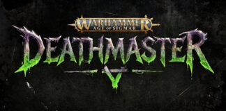 Warhammer: Age of Sigmar anuncia Deathmaster, su nuevo asesino Skaven