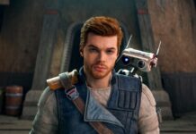 El Jedi de los videojuegos de Star Wars podría llegar al cine y las series live-action