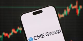 CME Group lanza futuros sobre volatilidad de Bitcoin para responder al interés institucional