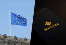 La regulación europea de criptomonedas pone a Binance contra las cuerdas