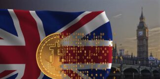 Reino Unido estudia abrir fondos de inversión a productos cripto regulados