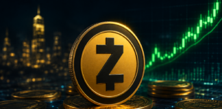 Zcash se desploma más de 30% tras rumores de una posible prohibición de criptomonedas de privacidad en Europa