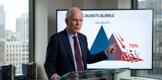 Jeremy Grantham vuelve a cargar contra Bitcoin y cuestiona su utilidad como activo financiero