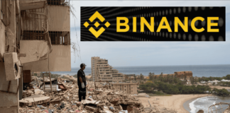 Binance activa fondo de emergencia y elimina comisiones para apoyar a afectados por los terremotos en Venezuela