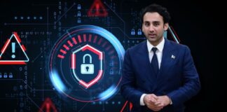 De lavar baños a dirigir la estrategia cripto de Pakistán: la historia de Bilal Bin Saqib