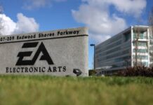 EA defiende el uso de la inteligencia artificial en los videojuegos y asegura que impulsa la creatividad
