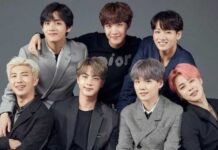 BTS da el salto a los videojuegos con una colaboración para Nex Playground