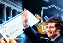 Argentina elimina el impuesto al cheque para operaciones con criptomonedas y servicios digitales