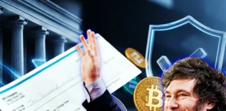 Argentina elimina el impuesto al cheque para operaciones con criptomonedas y servicios digitales