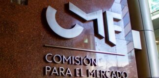 Chile cancela el registro de una fintech de criptomonedas por presuntos vínculos con el Tren de Aragua