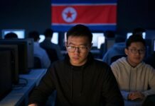 El G7 advierte que los robos de criptomonedas de Corea del Norte financian su programa militar