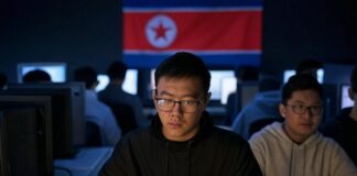 El G7 advierte que los robos de criptomonedas de Corea del Norte financian su programa militar