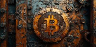 Salidas de los ETF de Bitcoin no preocupan a Wall Street, afirma analista
