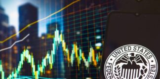 El mercado de las criptomonedas adopta una postura defensiva tras el mensaje de la Reserva Federal