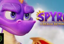 Spyro regresa con una nueva aventura original tras 18 años de ausencia