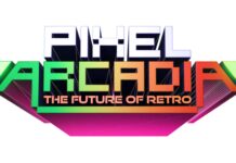 Pixel Arcadia: nace un nuevo evento para celebrar los videojuegos retro