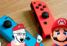Nintendo deberá pagar 40 millones de dólares en Francia por el problema del Joy-Con Drift