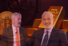 Peter Schiff vs. Michael Saylor: el debate que vuelve a dividir al mundo de Bitcoin