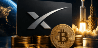 Una posible salida a bolsa de SpaceX podría impactar al mercado de Bitcoin y las criptomonedas