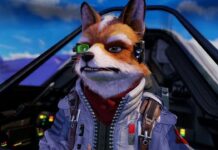 Star Fox lidera una semana de estrenos marcada por la nostalgia y las aventuras independientes