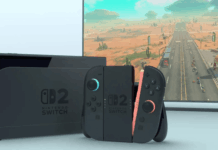 Nintendo Switch 2 impulsa el regreso de los videojuegos físicos en Estados Unidos