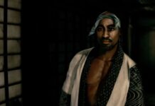Tupac Shakur llegará a los videojuegos como personaje de Stranger Than Heaven