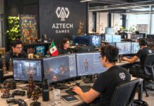 México se une a IberVideojuegos para impulsar el desarrollo de la industria en Iberoamérica