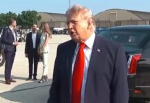 #Trump defiende sus millonarias ganancias en criptomonedas y rechaza acusaciones de conflicto de interés
