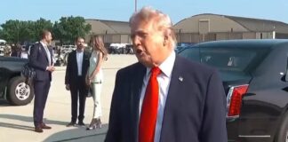 #Trump defiende sus millonarias ganancias en criptomonedas y rechaza acusaciones de conflicto de interés